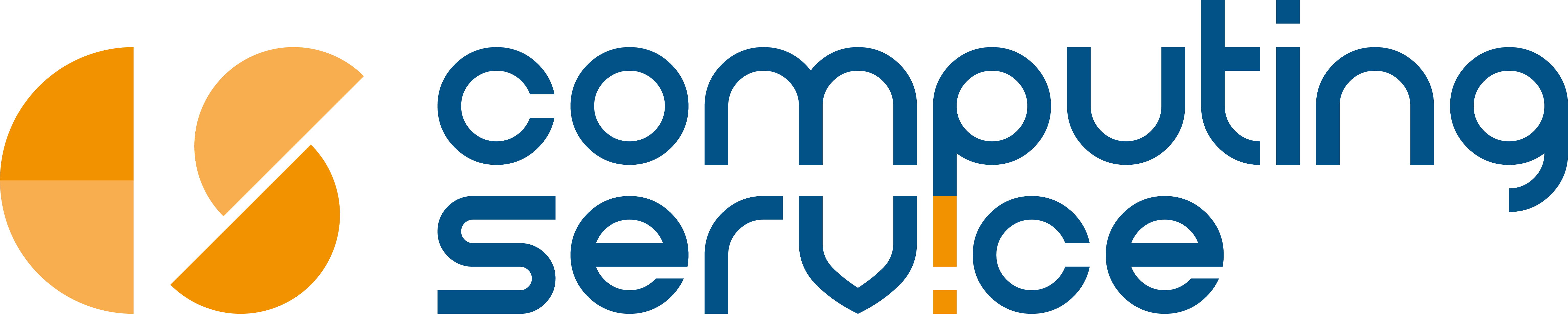 Computing Service